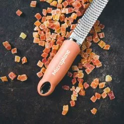 Microplane Premium Classic Zesteur, Cinnamon -Potten & pannen Winkel microplane premium classic series zesteur 5