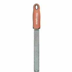 Microplane Premium Classic Zesteur, Cinnamon