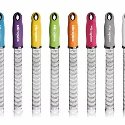 Microplane Premium Classic Zesteur, Wit -Potten & pannen Winkel microplane premium classic zesteur 35