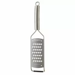 Microplane Professional Grater, Extra Coarse