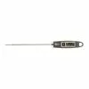 Mingle Digital Cooking Thermometer, Black 1 Mingle Digital Cooking Thermometer, Black -Potten & pannen Winkel mingle mingle digital cooking thermometer 1