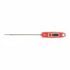 Mingle Digital Cooking Thermometer, Red -Potten & pannen Winkel mingle mingle digital cooking thermometer 2