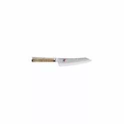Miyabi 50000MCD Bread Knife 23 Cm