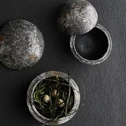 Muubs Echo Bonbonnière, 18 Cm 10 Muubs Echo Bonbonnière, 18 Cm -Potten & pannen Winkel muubs echo bonbonniere 14