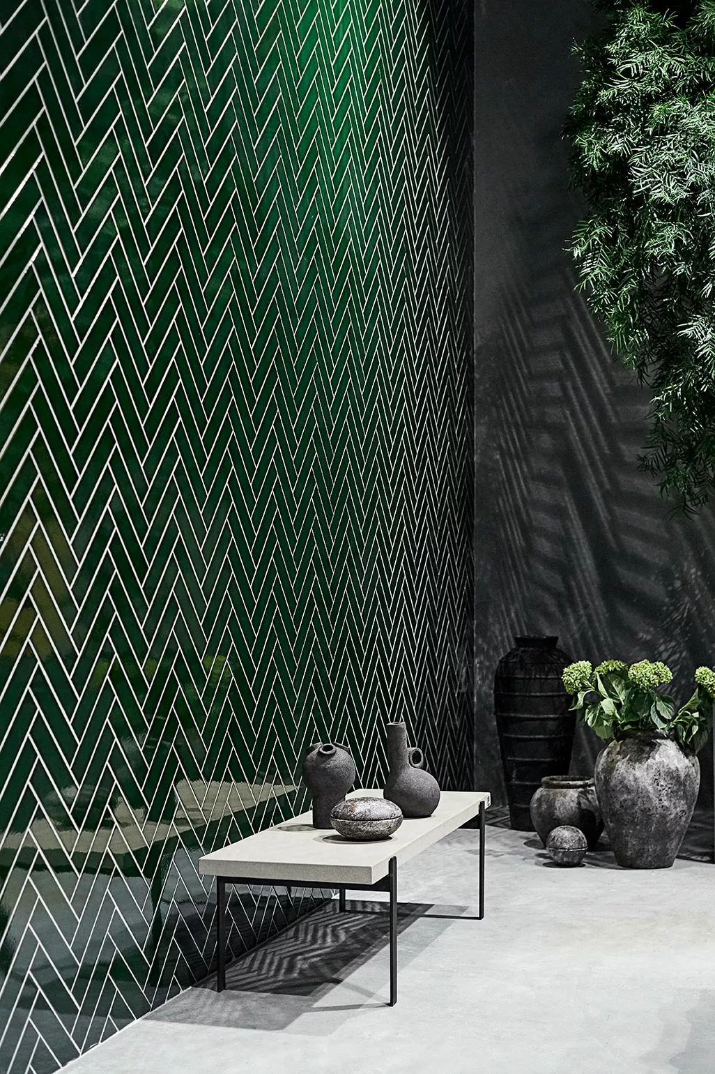 Muubs Echo Bonbonnière, 18 Cm 7 Muubs Echo Bonbonnière, 18 Cm - Afbeelding 5