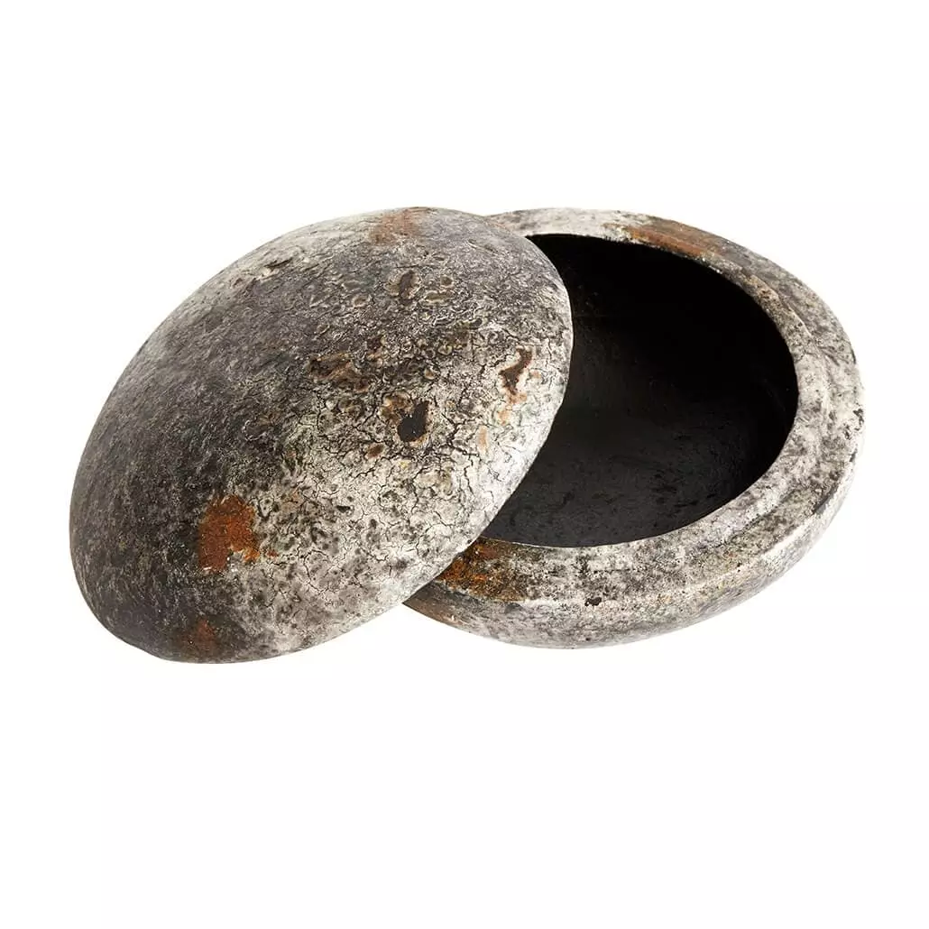 Muubs Echo Bonbonnière, 18 Cm 4 Muubs Echo Bonbonnière, 18 Cm - Afbeelding 2