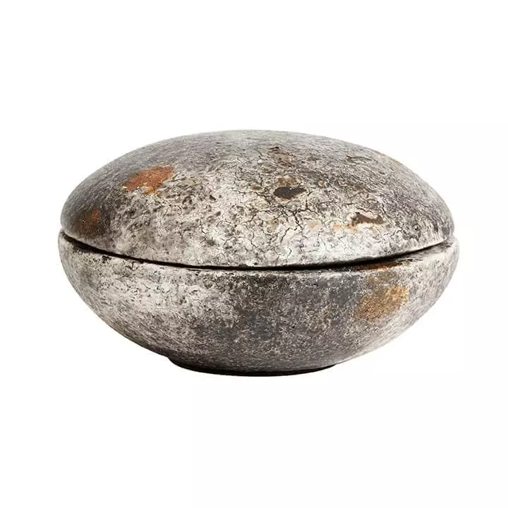 Muubs Echo Bonbonnière, 18 Cm 3 Muubs Echo Bonbonnière, 18 Cm