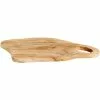 Muubs Louie Cutting Board Small, Nature -Potten & pannen Winkel muubs louie cutting board nature 5
