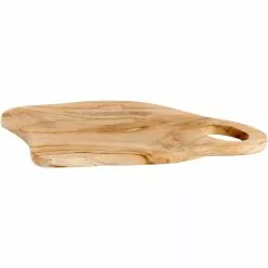 Muubs Louie Cutting Board Small, Nature