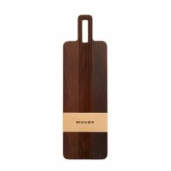 Muubs Yami Snijplank 49 Cm 10 Muubs Yami Snijplank 49 Cm -Potten & pannen Winkel muubs yami snijplank 35