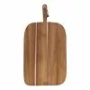 Nicolas Vahé Bread Cutting Board, Akacia 2 Nicolas Vahé Bread Cutting Board, Akacia -Potten & pannen Winkel nicolas vahe cutting board akacia 4