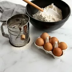 Nordic Ware Bloemzeef Met Handvat -Potten & pannen Winkel nordic ware bloemzeef met handvat 1