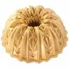 Nordic Ware Cut Crystal, Bundt Pan -Potten & pannen Winkel nordic ware cut crystal bundt pan 0
