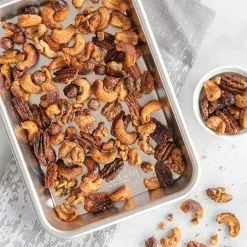 Nordic Ware Eighth Bakvorm 16x24 Cm -Potten & pannen Winkel nordic ware eighth bakvorm 16x24 cm 2