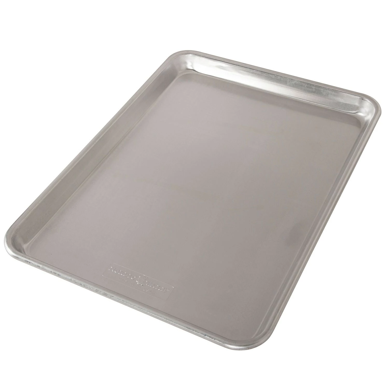 Nordic Ware Jelly Roll Bakplaat 4 Nordic Ware Jelly Roll Bakplaat - Afbeelding 2