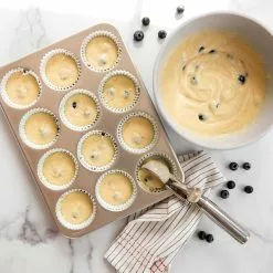 Nordic Ware Koekjes-Scoop, Groot -Potten & pannen Winkel nordic ware koekjes scoop groot 2