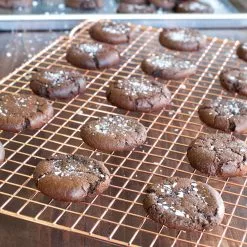 Nordic Ware Koelrek 42,5x28,9x2,5 Cm -Potten & pannen Winkel nordic ware koelrek 3