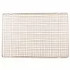Nordic Ware Koelrek 40,6x50,8x2,5 Cm 2 Nordic Ware Koelrek 40,6x50,8x2,5 Cm -Potten & pannen Winkel nordic ware large cooling grille in copper 0
