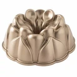 Nordic Ware Magnolia Bundt Pan Ø20 Cm