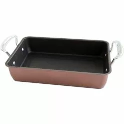 Nordic Ware Ovenschaal 11,4x45,7x23,5 Cm