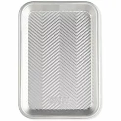 Nordic Ware Prism Eighth Bakvorm 33x24 Cm