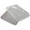 Nordic Ware Baker's Quarter Bakvorm Met Deksel 22x30 Cm 1 Nordic Ware Baker's Quarter Bakvorm Met Deksel 22x30 Cm -Potten & pannen Winkel nordic ware naturals quarter baking sheet with lid 0