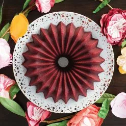 Nordic Ware Brilliance Bundt Pan 10 Nordic Ware Brilliance Bundt Pan -Potten & pannen Winkel nordic ware nordic ware brilliance bundt pan 8