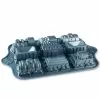 Nordic Ware Train Cake Bundt Pan -Potten & pannen Winkel nordic ware nordic ware train cake bundt pan 3