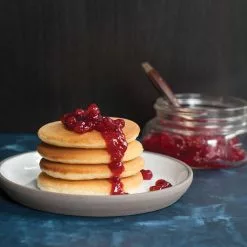 Nordic Ware Silver Dollar Koekenpan Voor Pannenkoeken -Potten & pannen Winkel nordic ware silver dollar koekenpan voor pannenkoeken 1