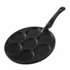 Nordic Ware Silver Dollar Koekenpan Voor Pannenkoeken -Potten & pannen Winkel nordic ware silver dollar pancake pan 0