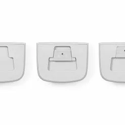 Normann Copenhagen Pocket Organizer 2, White -Potten & pannen Winkel normann copenhagen pocket organizer 2 9 1