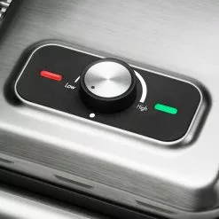 OBH Nordica Compact Elektrische Grill -Potten & pannen Winkel obh nordica compact elektrische grill 5