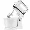 OBH Nordica Delightful Handmixer, Wit -Potten & pannen Winkel obh nordica delightful handmixer wit 0