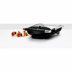 OBH Nordica Easy BBQ Tosti-Ijzer -Potten & pannen Winkel obh nordica easy bbq tosti ijzer 6