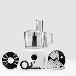 OBH Nordica Easy Force Voedselverwerker -Potten & pannen Winkel obh nordica easy force voedselverwerker 7