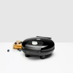 OBH Nordica Select Wafelijzer 9 OBH Nordica Select Wafelijzer -Potten & pannen Winkel obh nordica select wafelijzer 4