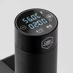 OBH Nordica Sous Vide Pro Plus Immersion Boiler 10 OBH Nordica Sous Vide Pro Plus Immersion Boiler -Potten & pannen Winkel obh nordica sous vide pro plus immersion boiler 8