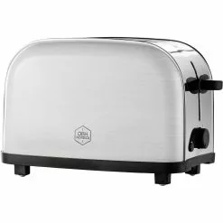 OBH Nordica Toaster Manhattan 2, 220-240V