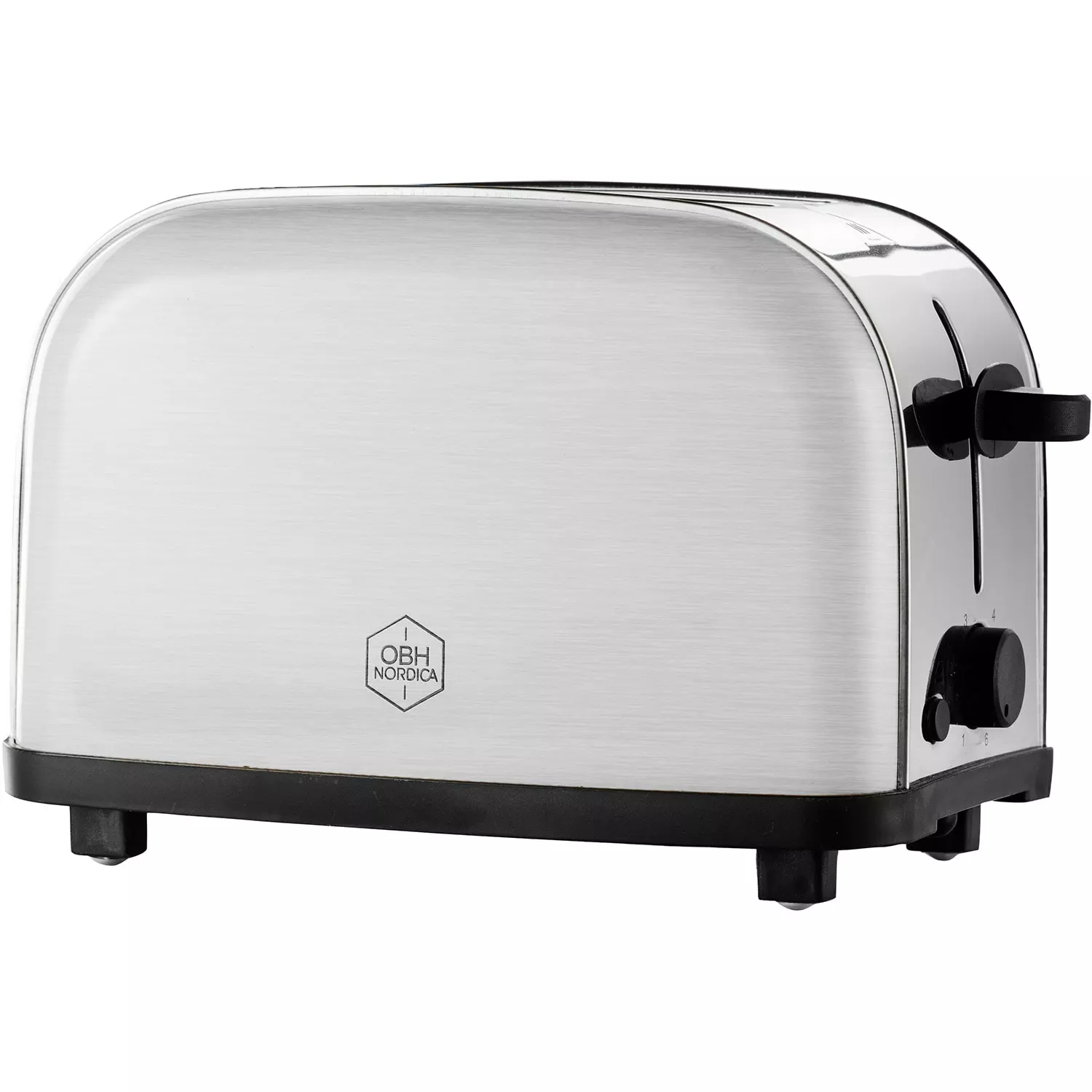 OBH Nordica Toaster Manhattan 2, 220-240V 3 OBH Nordica Toaster Manhattan 2, 220-240V