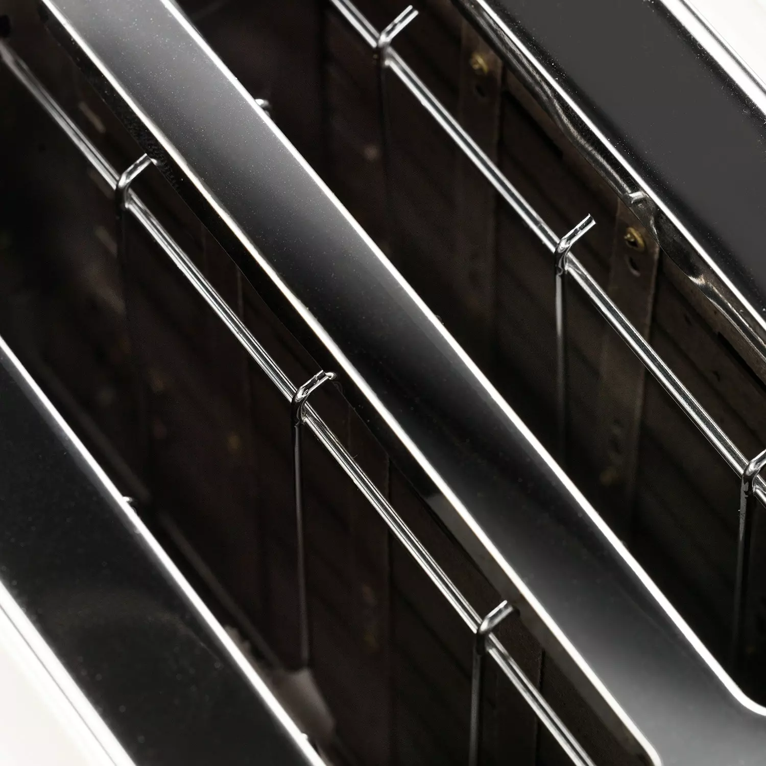 OBH Nordica Toaster Manhattan 2, 220-240V 4 OBH Nordica Toaster Manhattan 2, 220-240V - Afbeelding 2