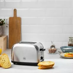 OBH Nordica Toaster Manhattan 2, 220-240V 11 OBH Nordica Toaster Manhattan 2, 220-240V -Potten & pannen Winkel obh nordica toaster manhattan 2 220 240v 9