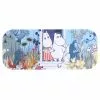 Opto Design Moomin Doorstep Cutting Board