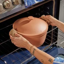 Our Place Perfect Pot Pot, Spice -Potten & pannen Winkel our place perfect pot pot 24