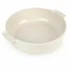 Peugeot Appolia Ovenschaal 23 Cm, Ecru 1 Peugeot Appolia Ovenschaal 23 Cm, Ecru -Potten & pannen Winkel peugeot appolia ovenschaal 23 cm 1