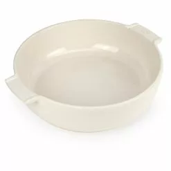 Peugeot Appolia Ovenschaal 23 Cm, Ecru