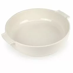 Peugeot Appolia Ovenschaal 30 Cm, Ecru