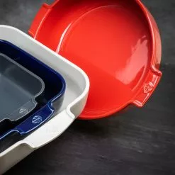 Peugeot Appolia Ovenschaal 30 Cm, Rood 8 Peugeot Appolia Ovenschaal 30 Cm, Rood -Potten & pannen Winkel peugeot appolia ovenschaal 30 cm 11