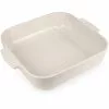 Peugeot Appolia Ovenschaal 36x36 Cm, Ecru -Potten & pannen Winkel peugeot appolia ovenschaal 36x36 cm 1