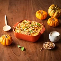 Peugeot Appolia Ovenschaal Terracotta, 15,5x25 Cm 5 Peugeot Appolia Ovenschaal Terracotta, 15,5x25 Cm -Potten & pannen Winkel peugeot appolia ovenschaal terracotta 21