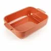 Peugeot Appolia Ovenschaal Terracotta, 15,5x25 Cm -Potten & pannen Winkel peugeot appolia ovenschaal terracotta 9
